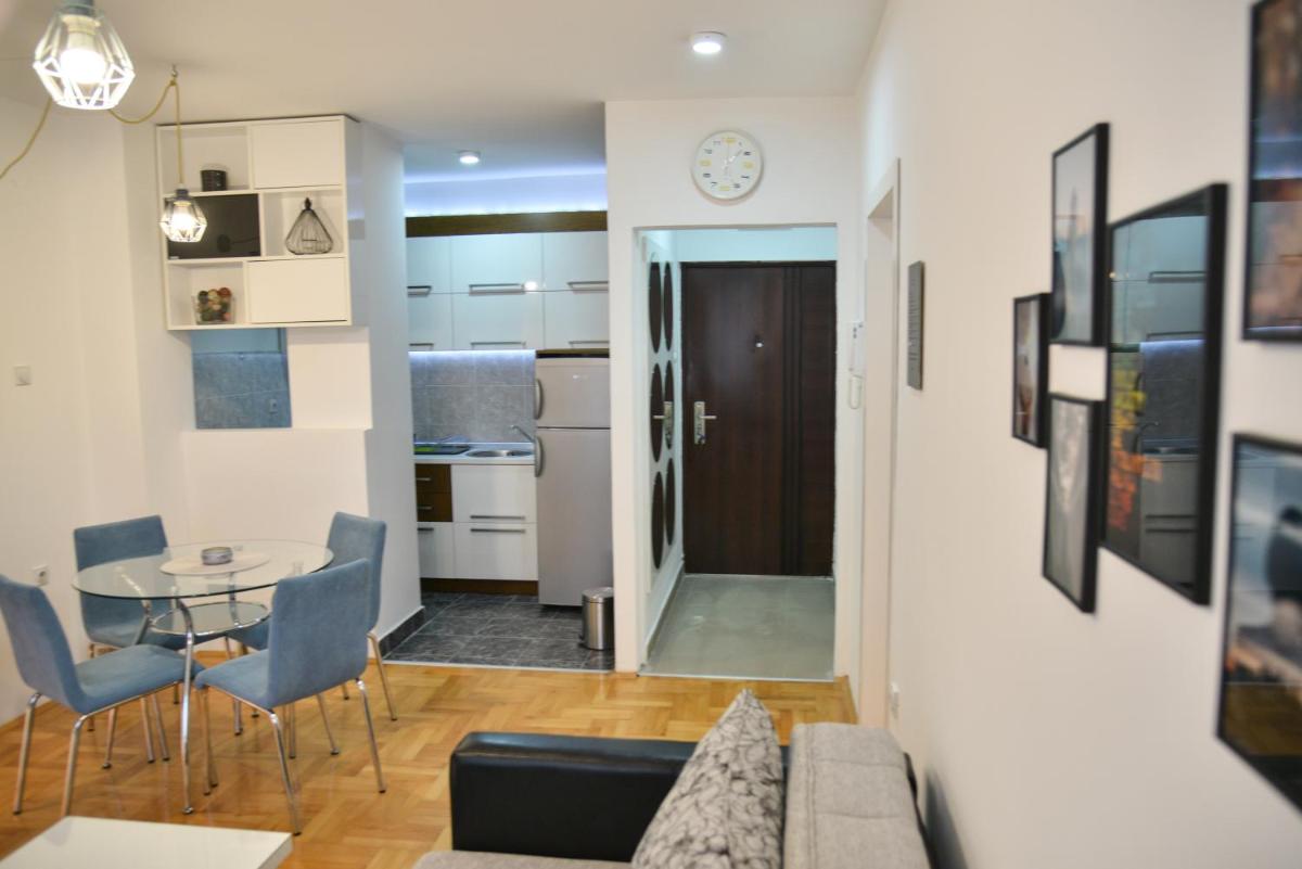 Heart of the City - Housity