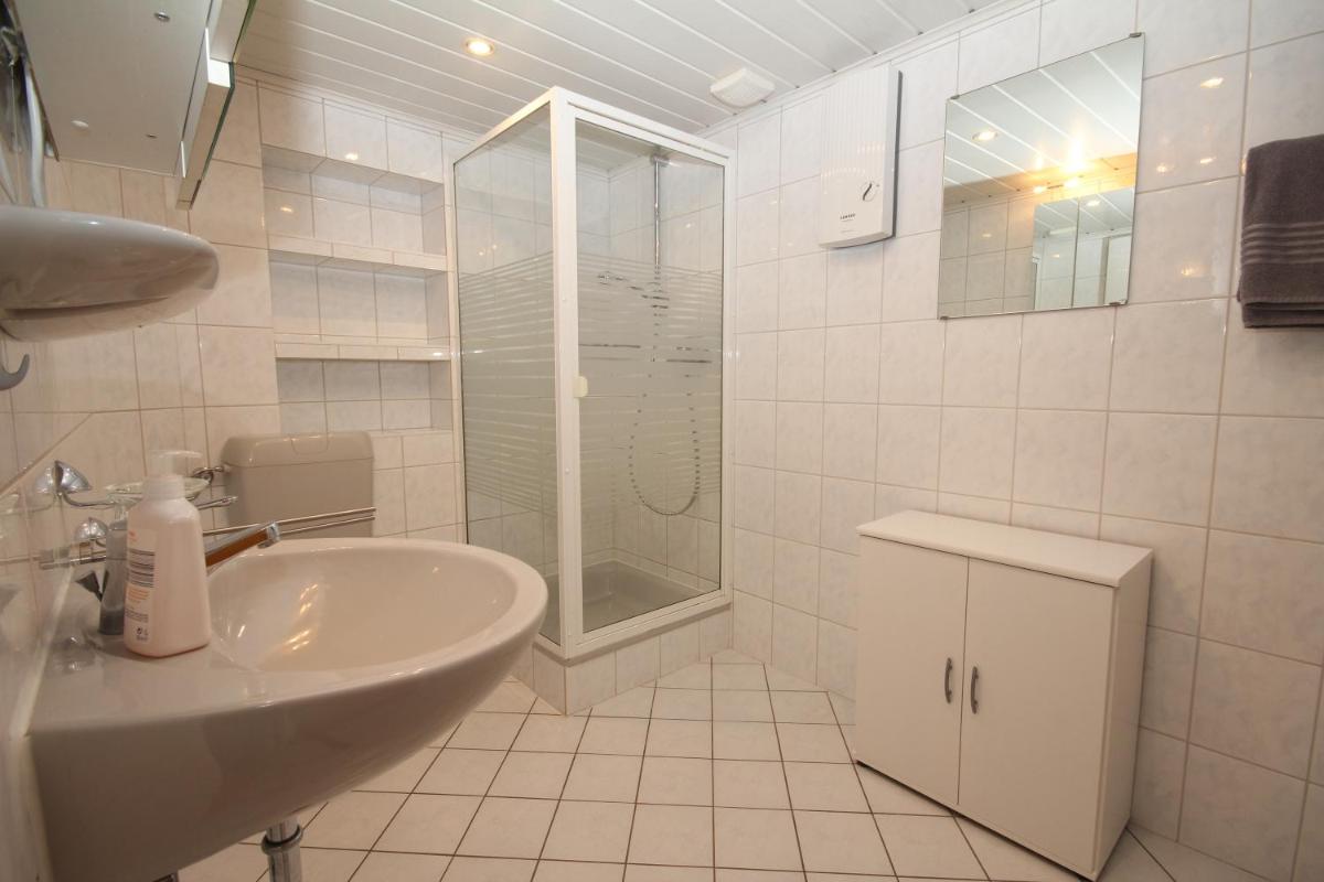 Ferienwohnung Ehlen im Alten Winzerhaus - Housity