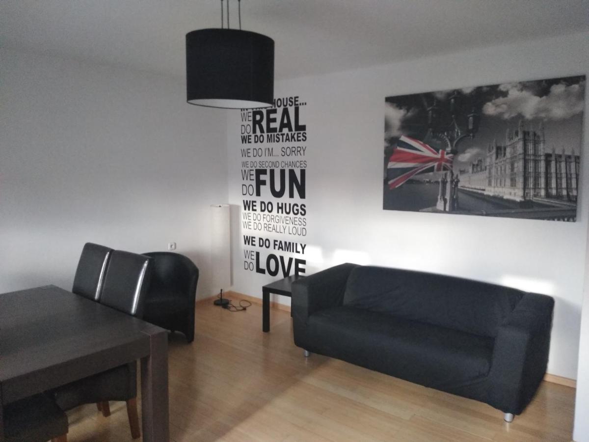 Apartament Centrum - Hizvo