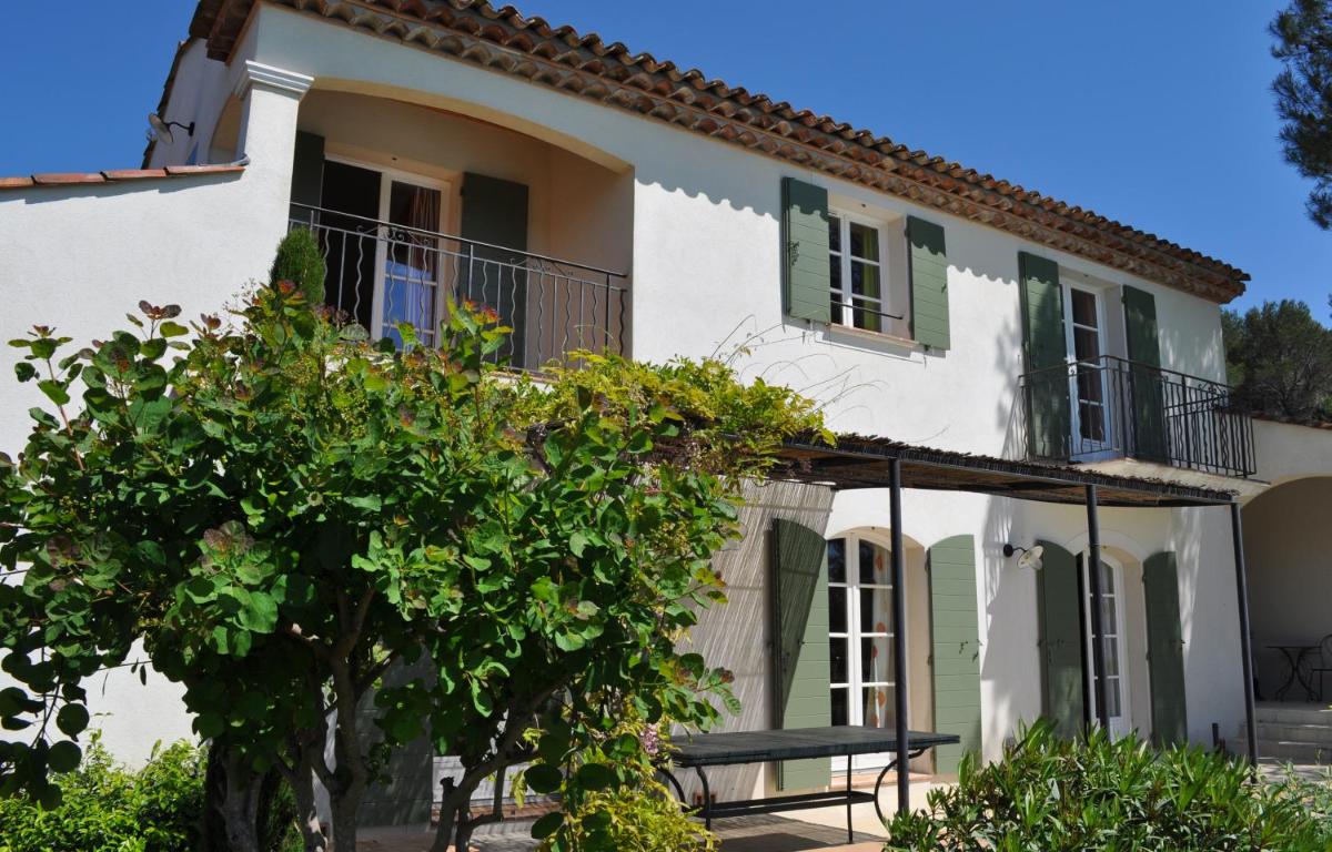 Bâtiment de le complexe hôtelier