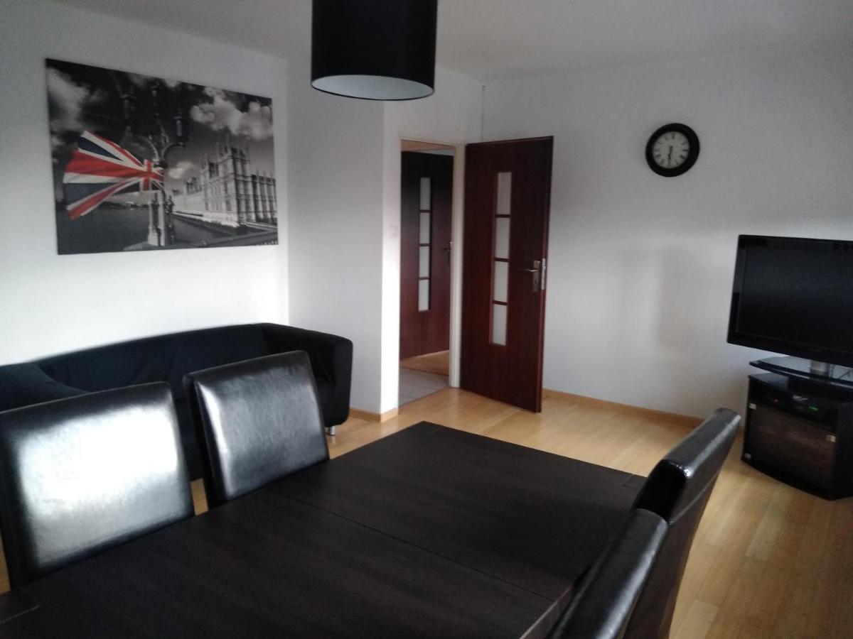 Apartament Centrum - Hizvo