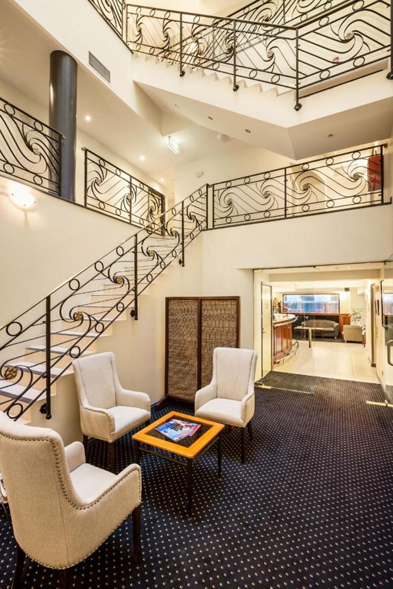 Quest Savoy - Housity