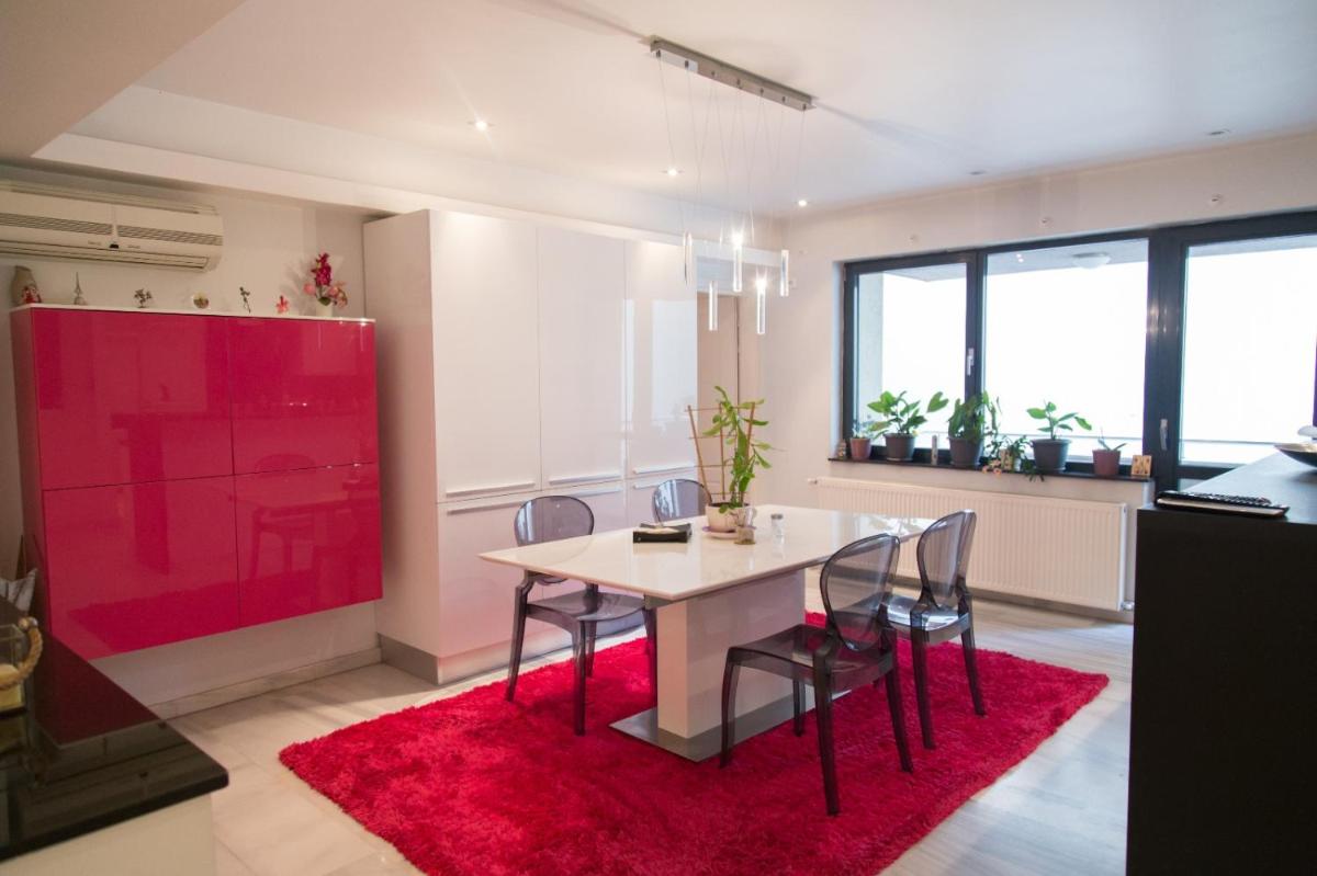 Tan Tan Luxury Down Town - Housity