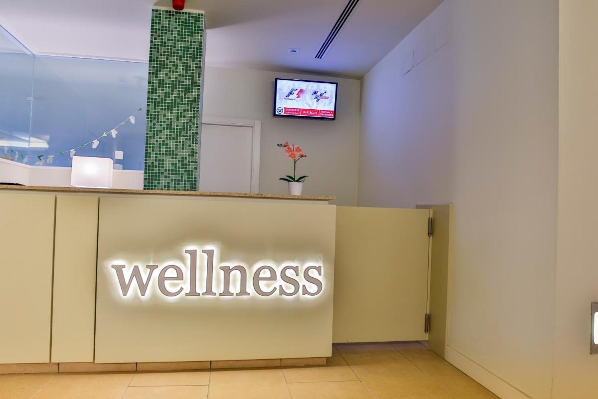 Imagen de la galería de Hotel 525, en Los Alcázares