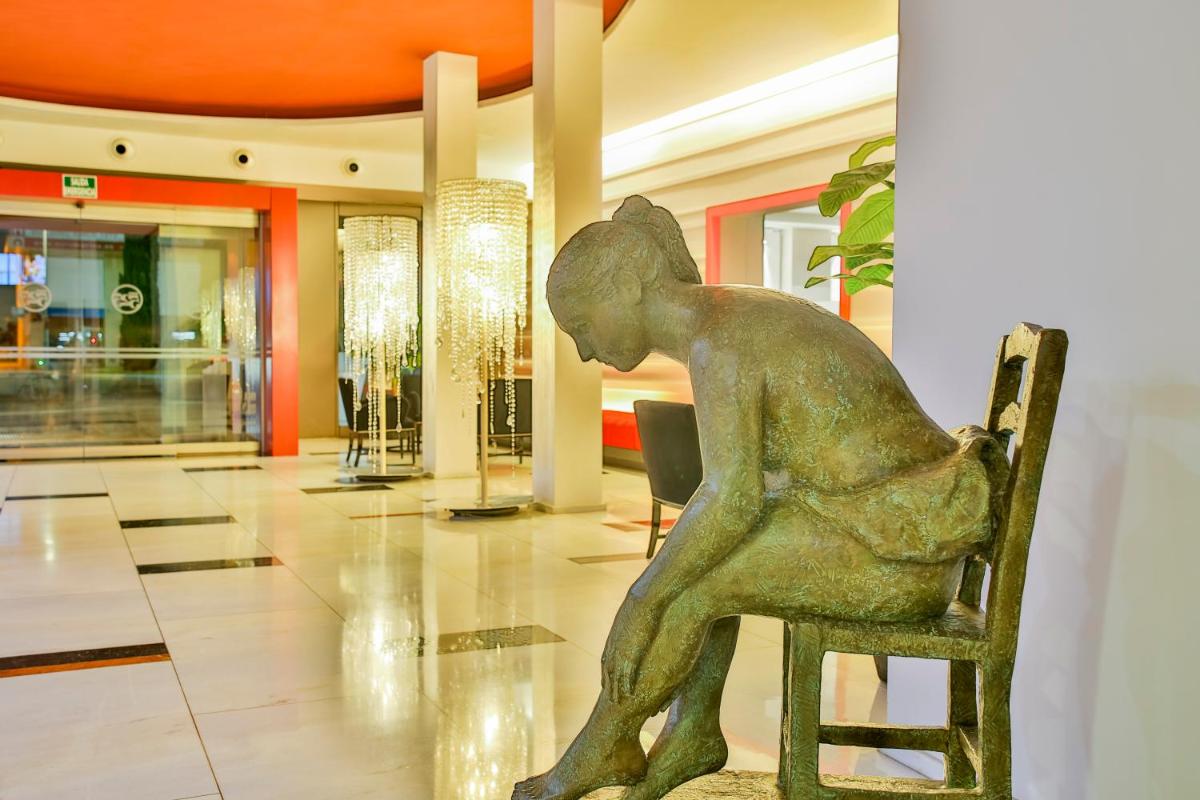 Imagen de la galería de Hotel 525, en Los Alcázares