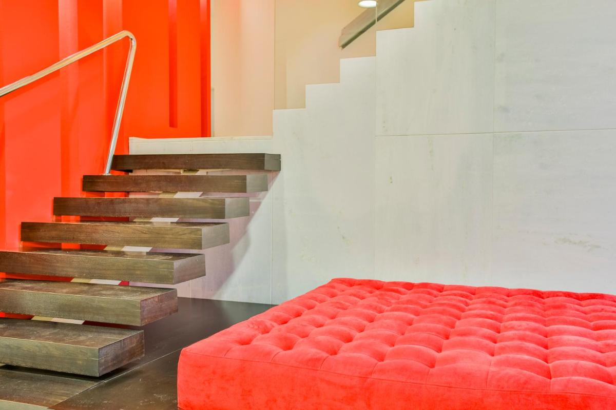 Imagen de la galería de Hotel 525, en Los Alcázares