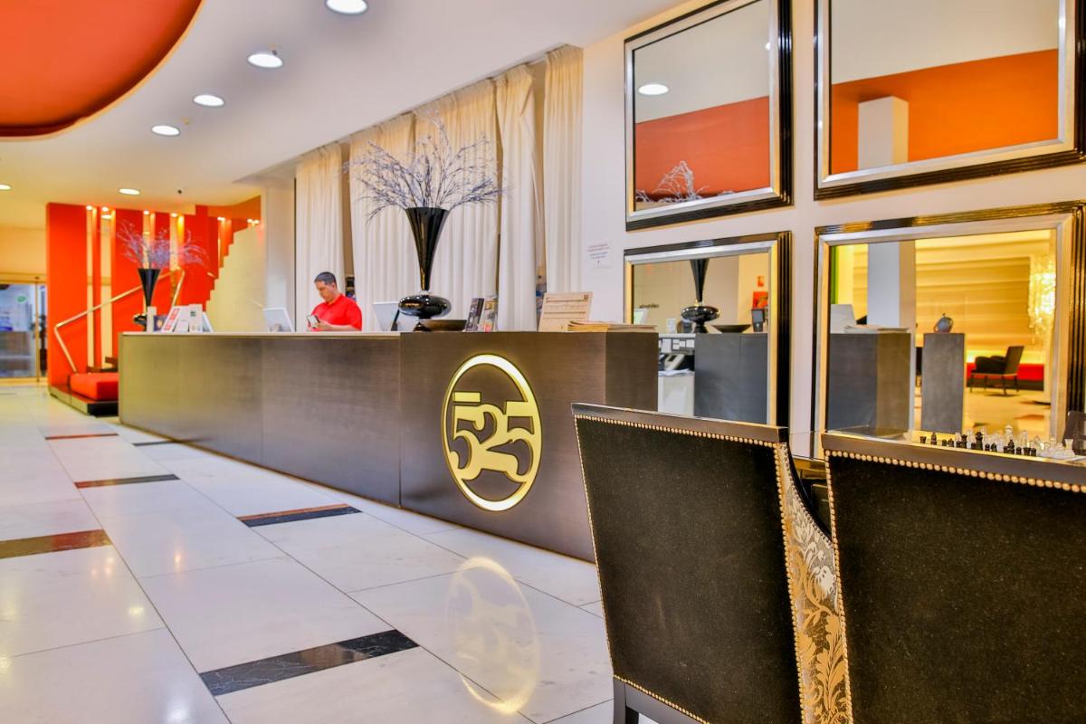 Imagen de la galería de Hotel 525, en Los Alcázares