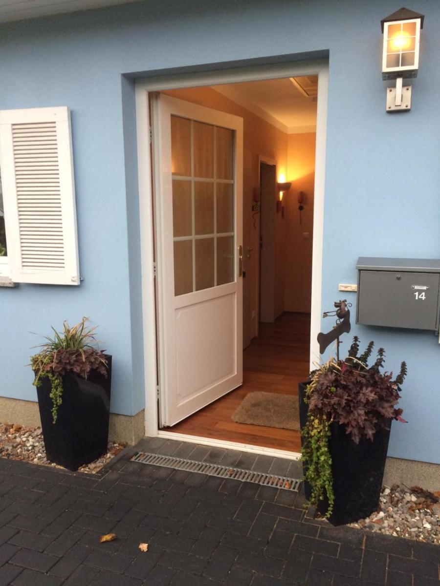 Ostsee-Ferienhaus Colonia, Biendorf-Wischuer - Housity
