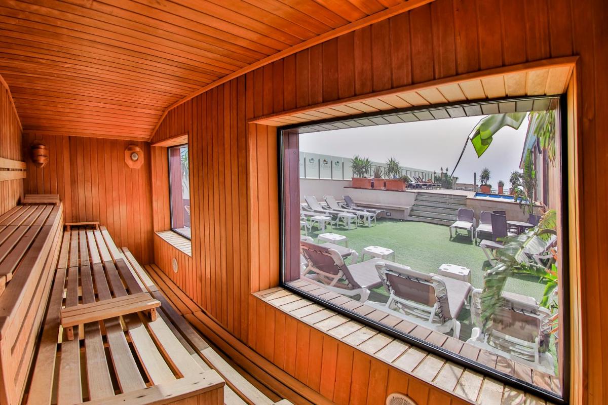 Imagen de la galería de Hotel 525, en Los Alcázares