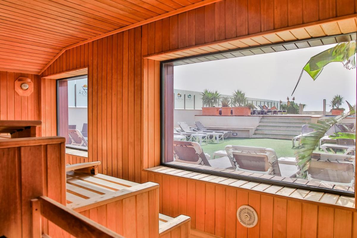 Imagen de la galería de Hotel 525, en Los Alcázares