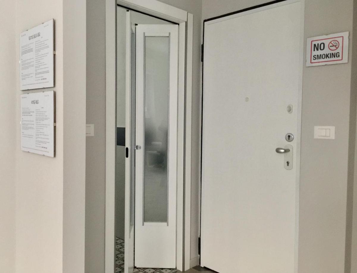 Don't Think Twice - First Floor - Housity