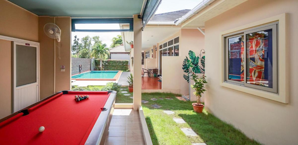 Ban Don Holidayhome - Housity