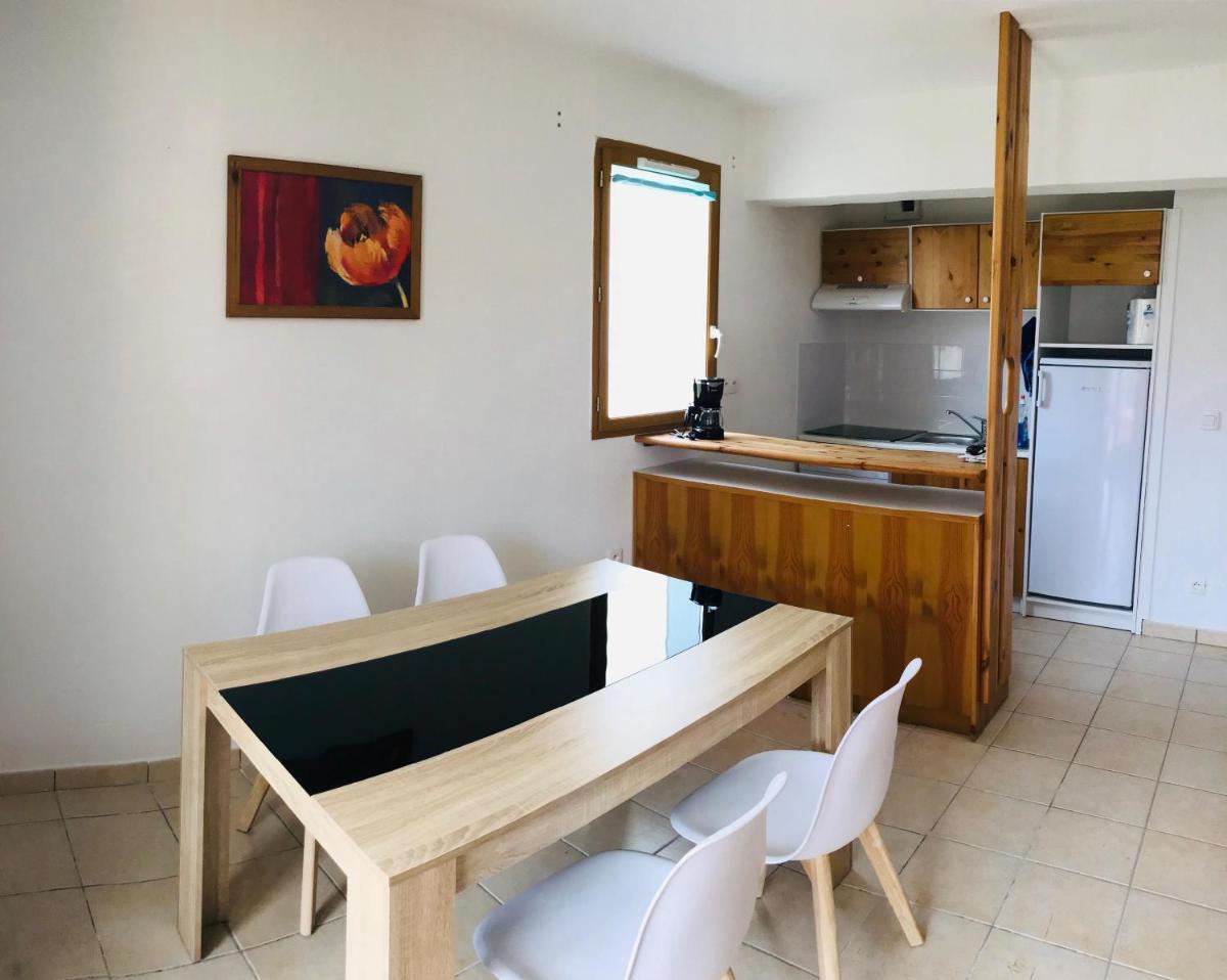 La Tour de Guet - Housity