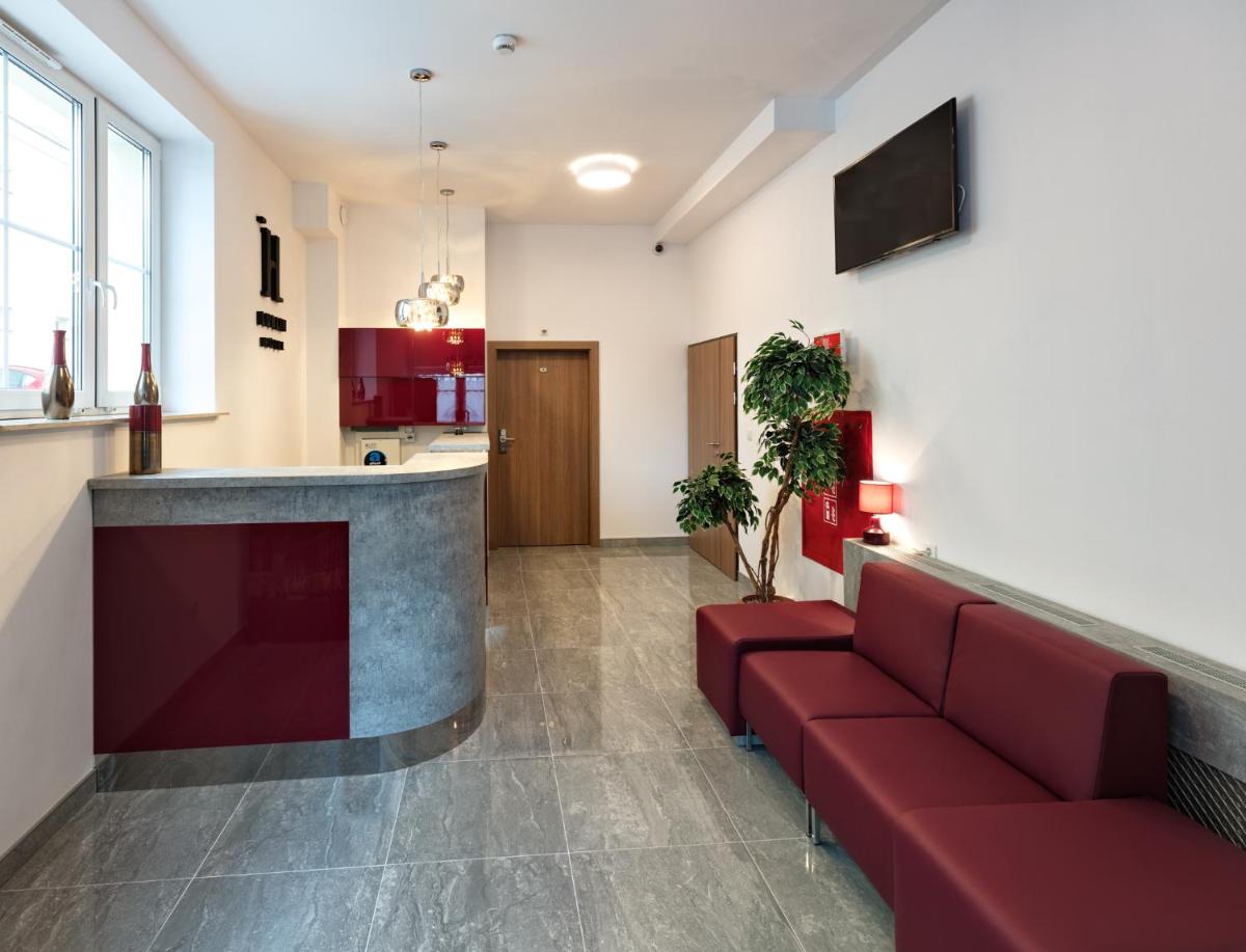 HOTEL LUBLIN - Housity