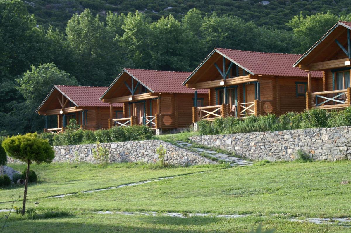 Dionysus Village Resort - Housity