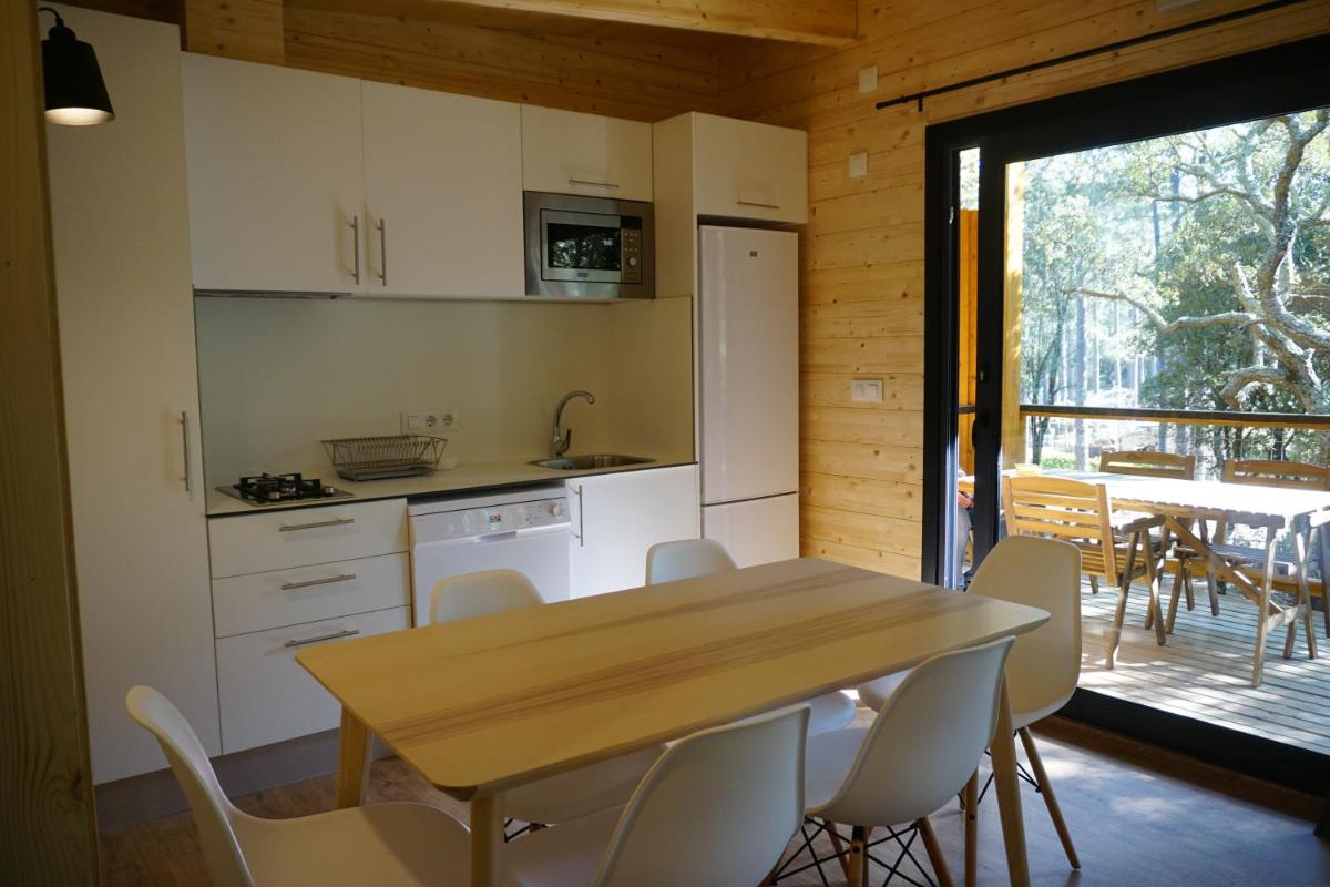 Camping Maçanet de Cabrenys - Housity