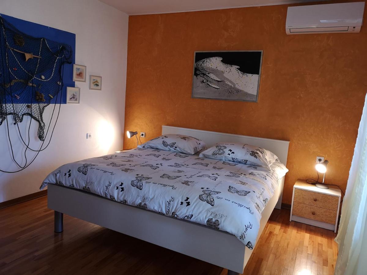 Apartments Umag center - Housity