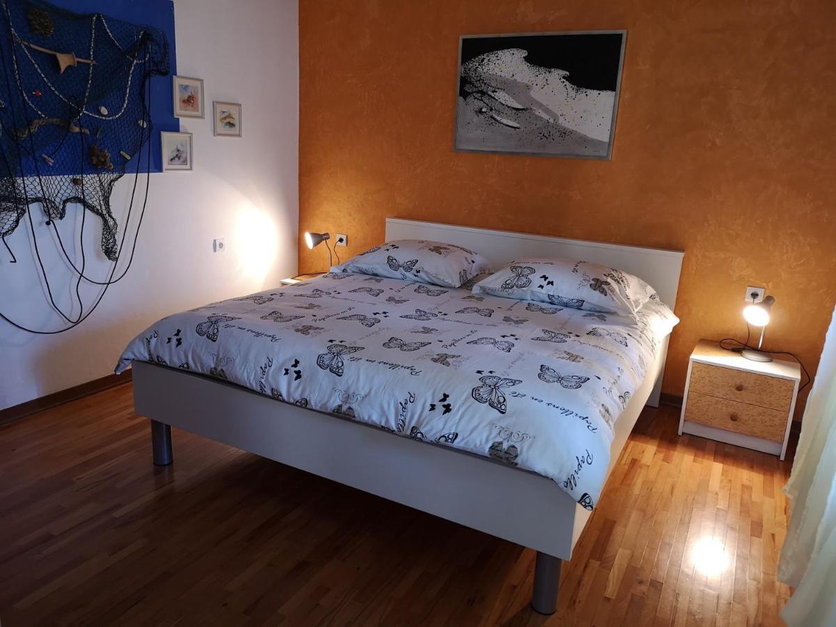 Apartments Umag center - Housity