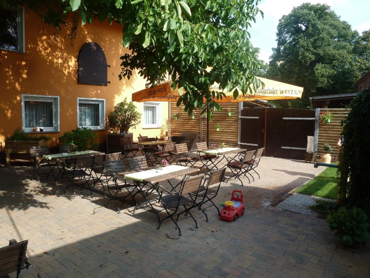 Landgasthof Deinert - Housity