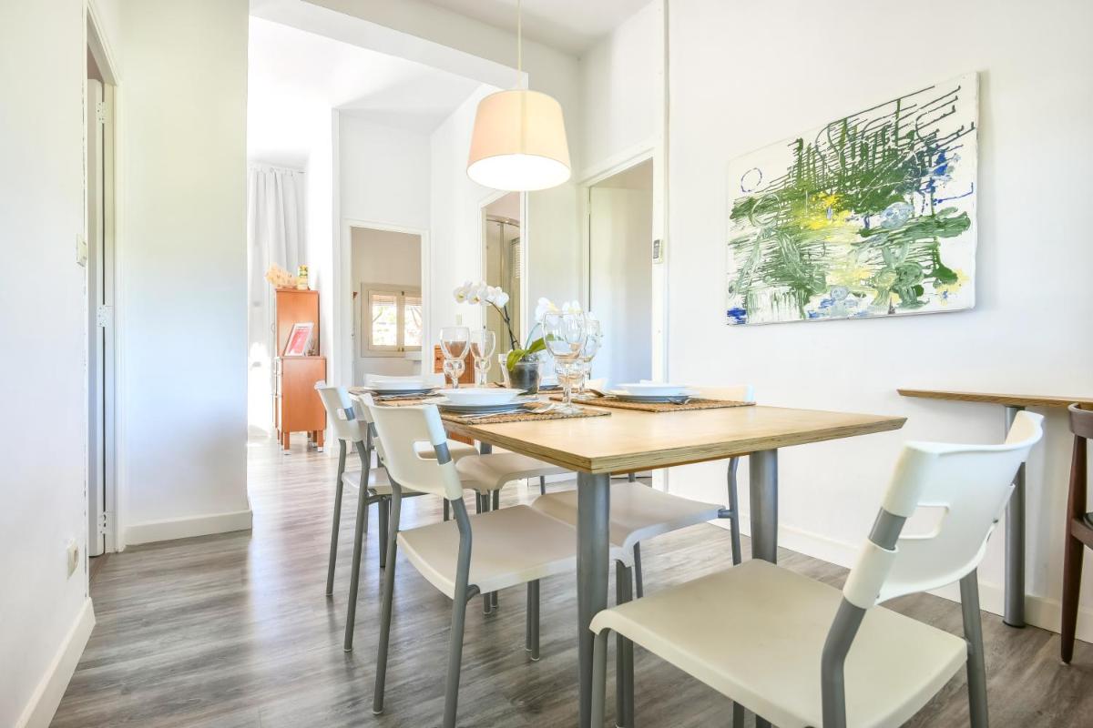 My little House in Moraira - Housity