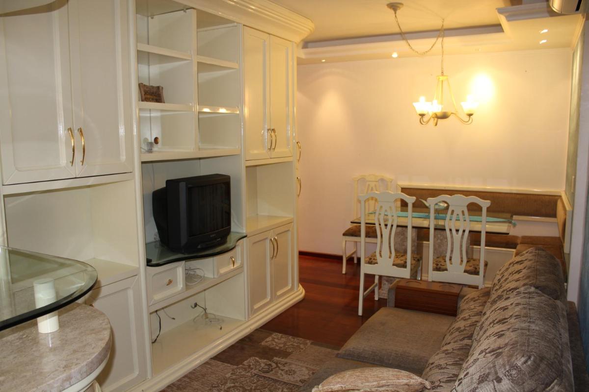 Apartamento Morada das Flores - Housity