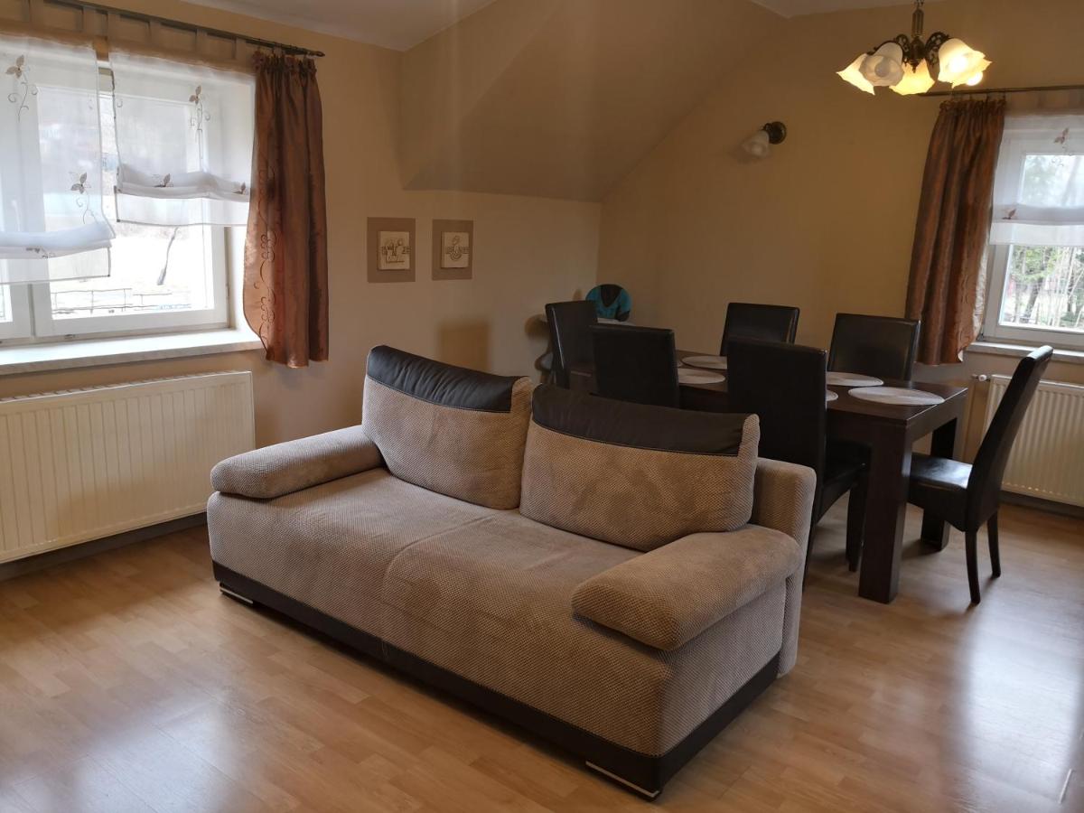 Apartament Stara Kuźnia - Housity