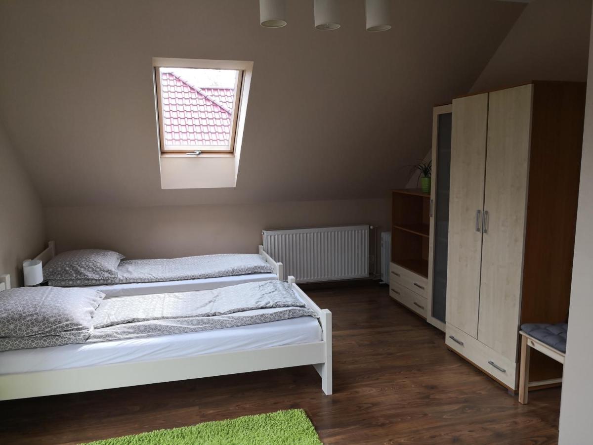 Apartament Stara Kuźnia - Housity