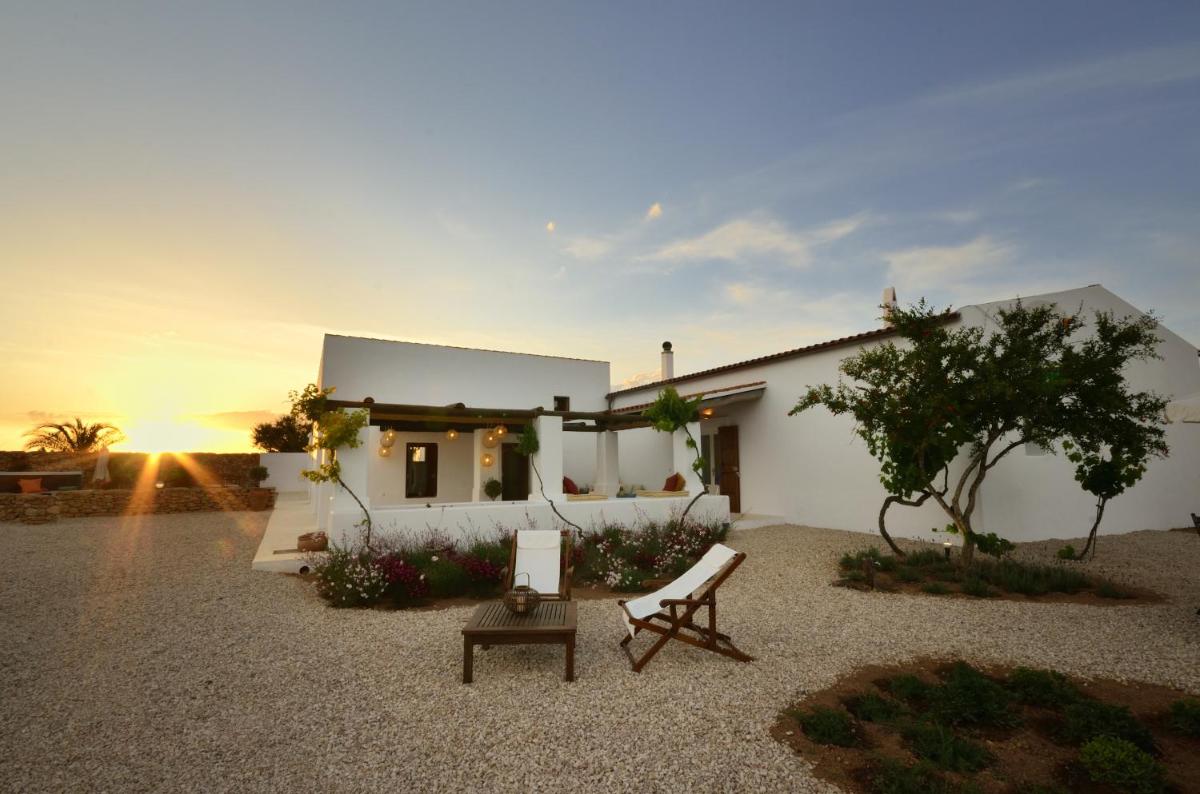 Villa Can Vicent Puig - Housity