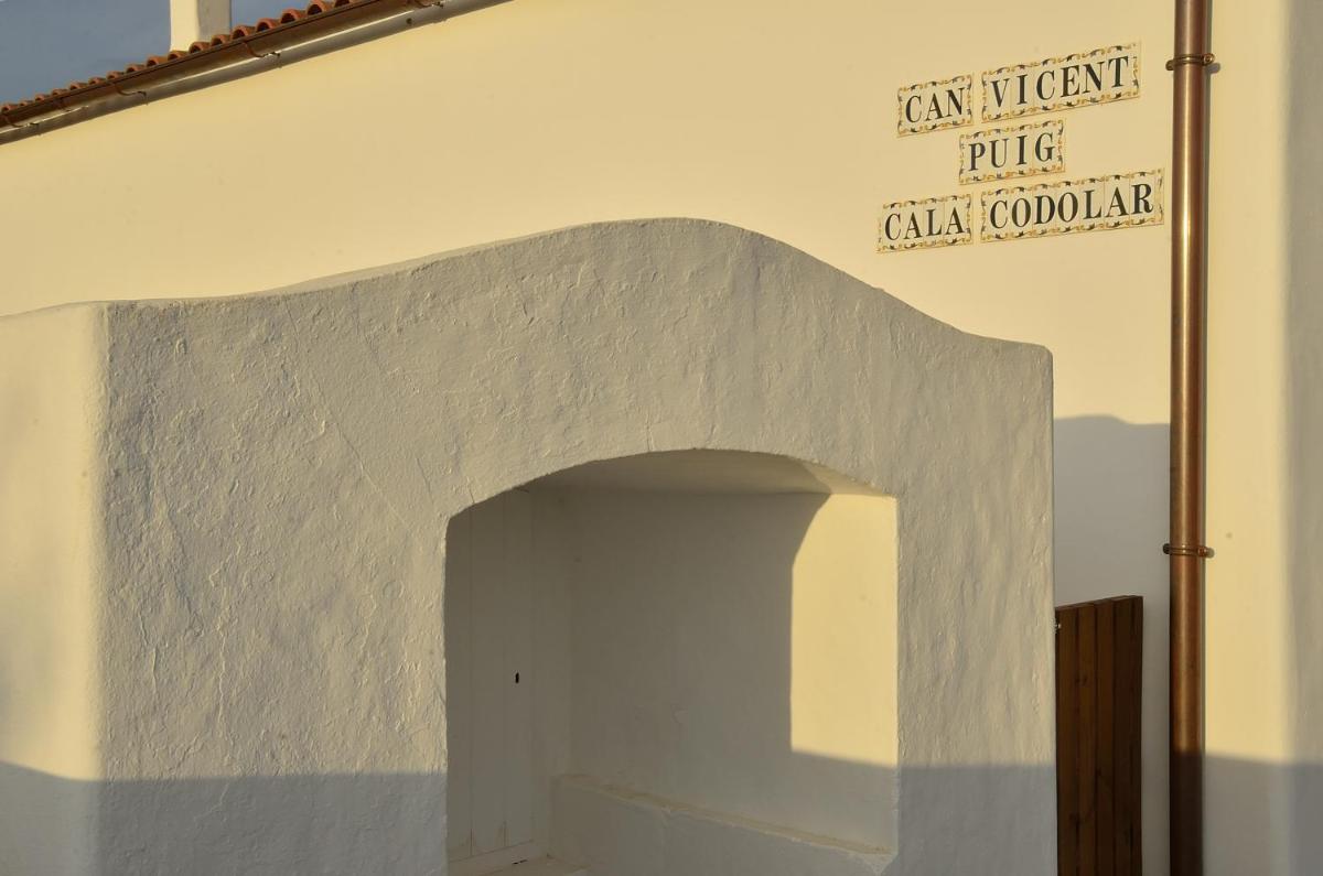 Villa Can Vicent Puig - Housity