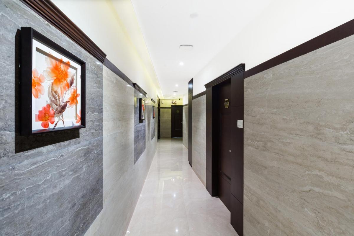 York Hotel - Housity