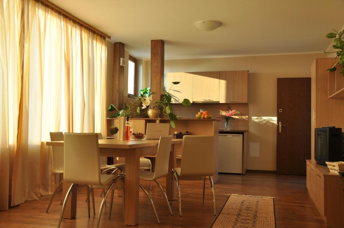 Suitetrails - Rado Apartments