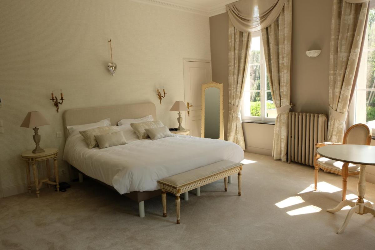 Chateau D'aubry - Housity