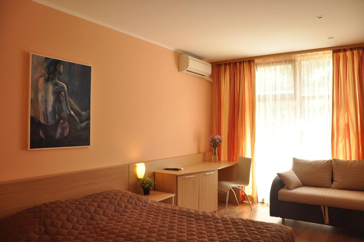 Suitetrails - Rado Apartments