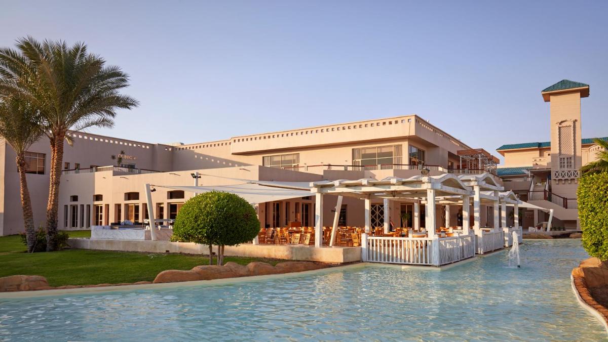 Coral Sea Holiday Resort and Aqua Park - Housity