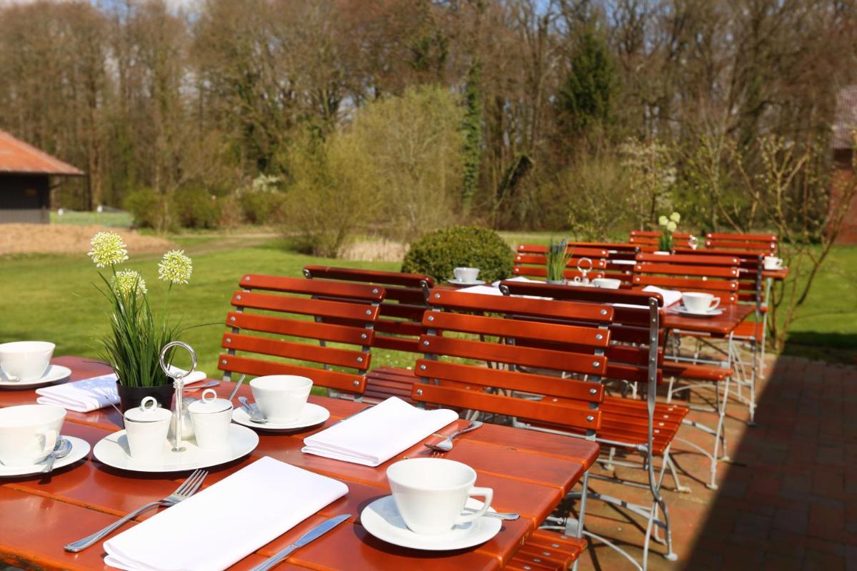 Hotel&Häuser HF GmbH - Housity