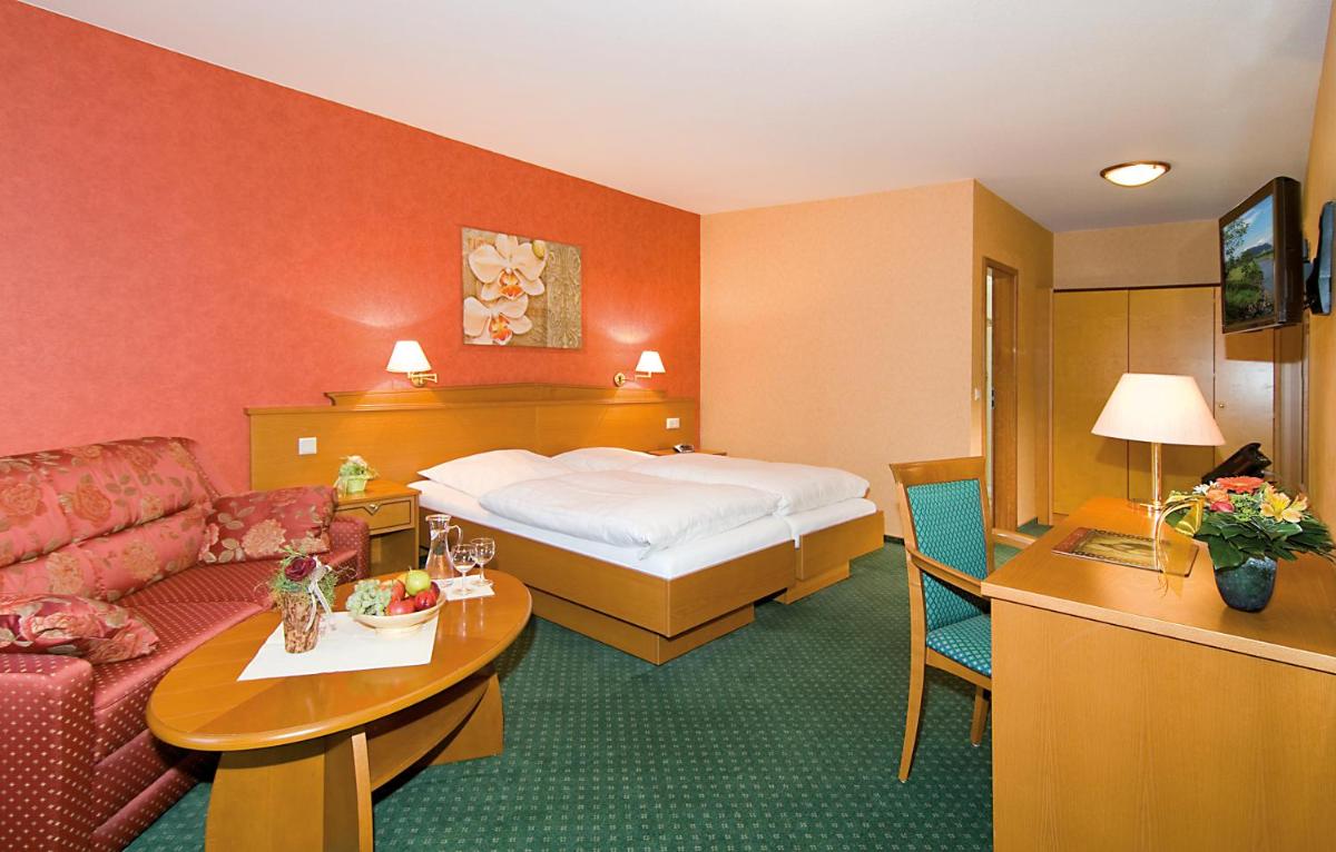 HOTEL PÜNJER - Housity