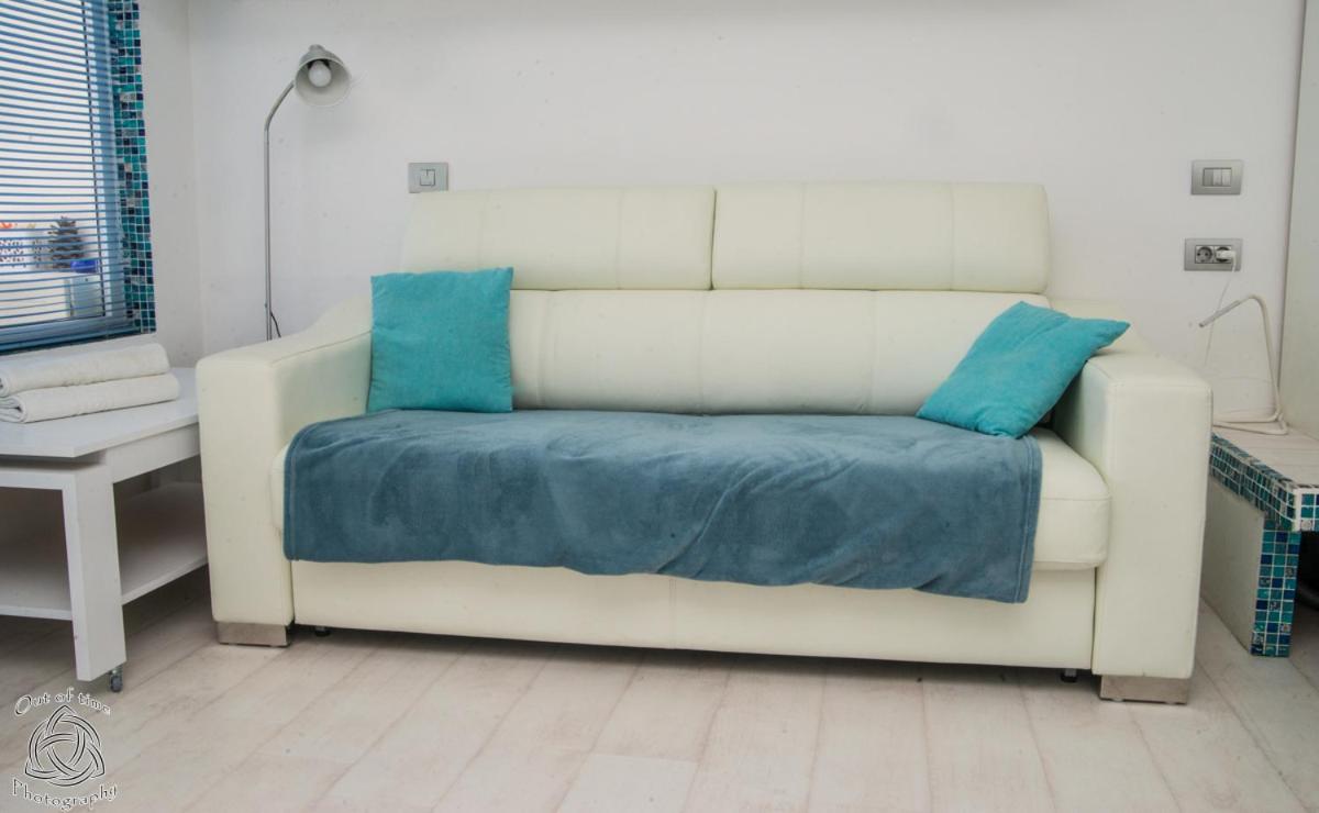 NON Studio Apartment In Las Barandas, Callao Salvaje - Housity