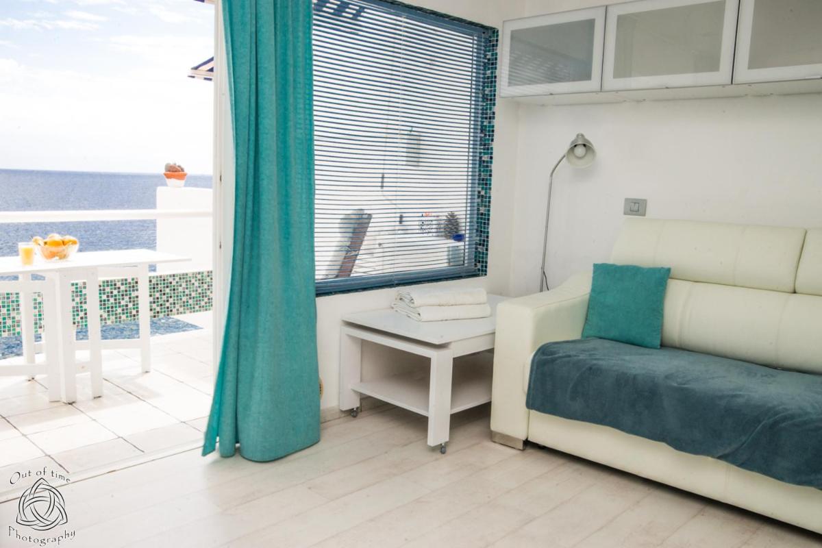 NON Studio Apartment In Las Barandas, Callao Salvaje - Housity