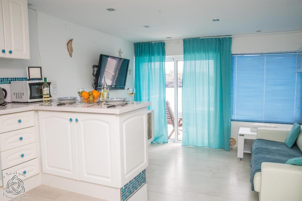 NON Studio Apartment In Las Barandas, Callao Salvaje - Housity