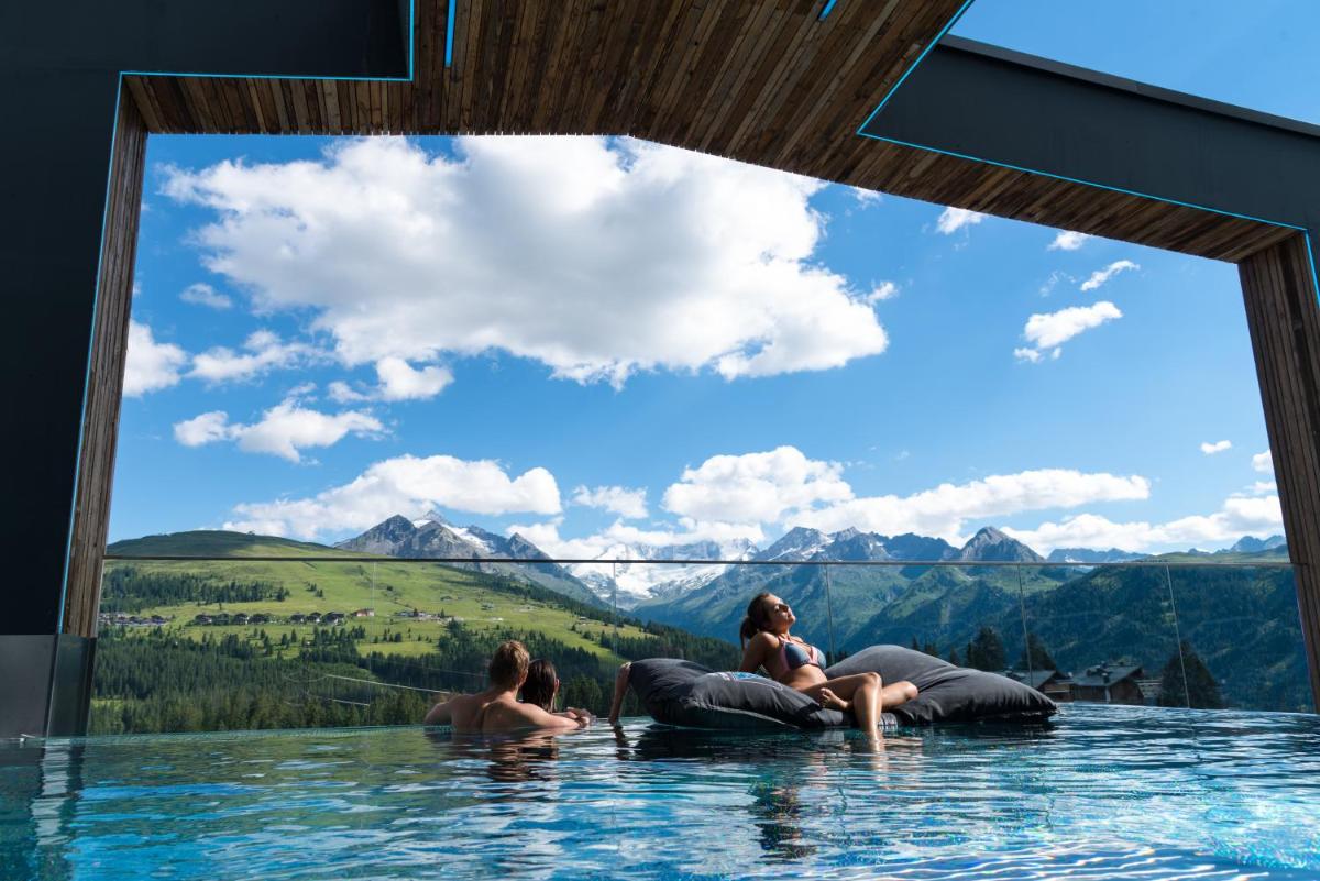MY ALPENWELT Resort - Housity