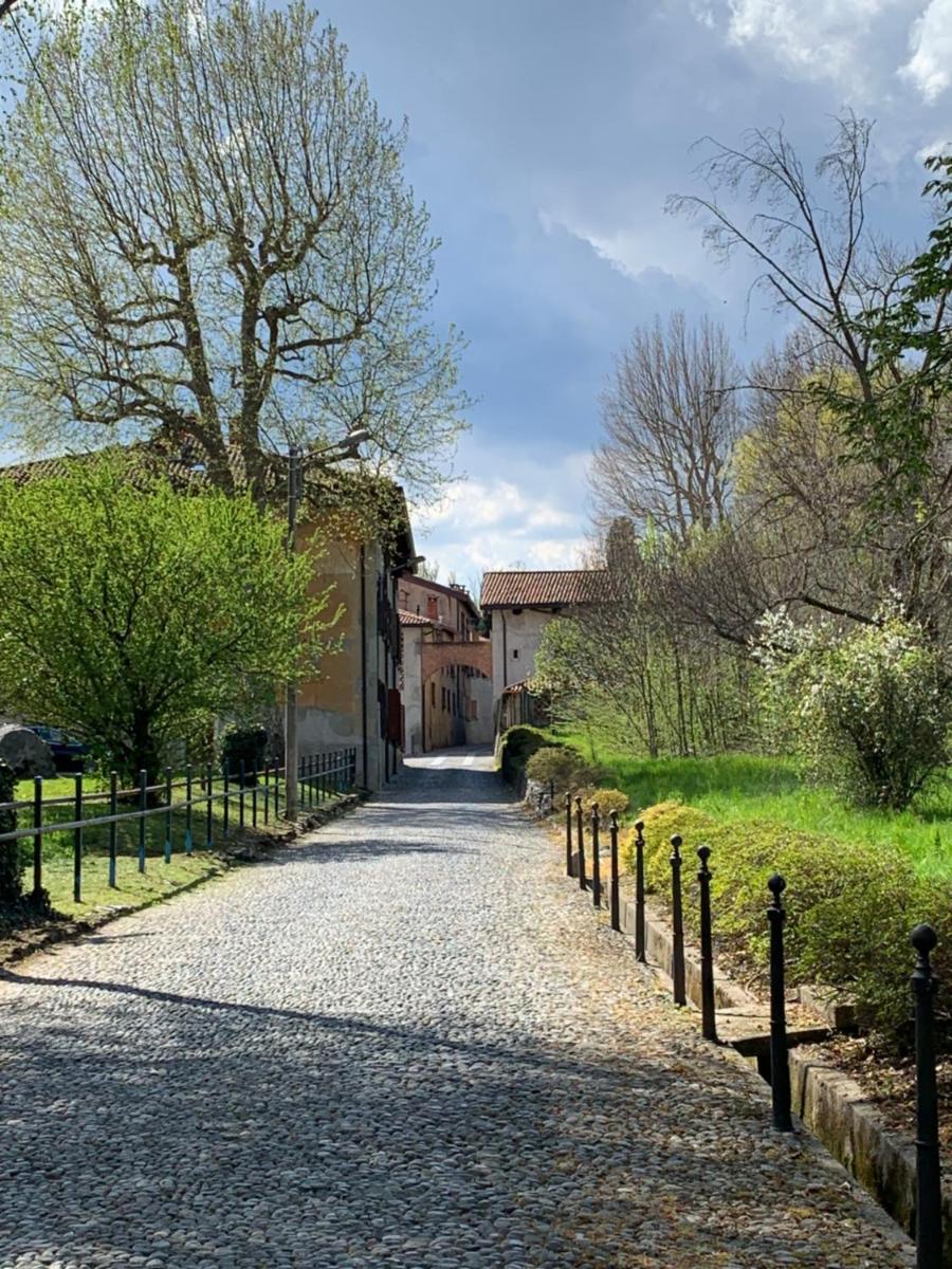 L' Antica Corte Lazzago - Housity