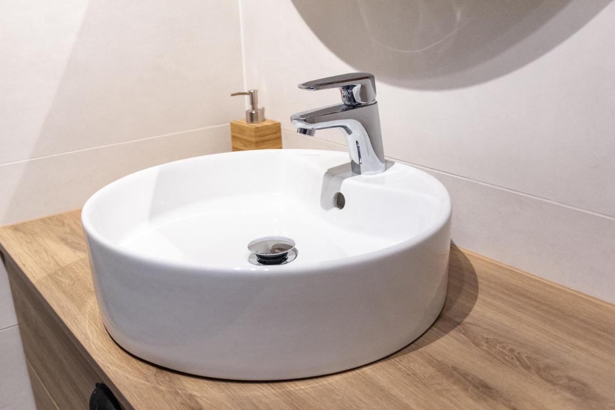 Apartamenty na Chopina - Housity