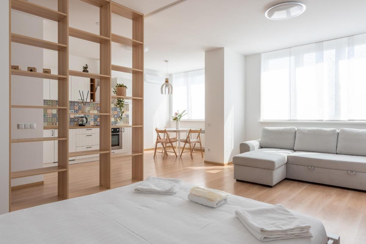 Unik Apart - Housity