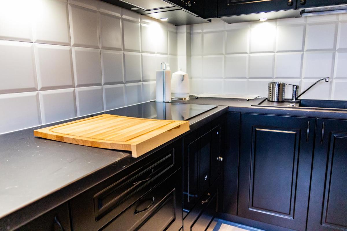 Apartamenty na Chopina - Housity