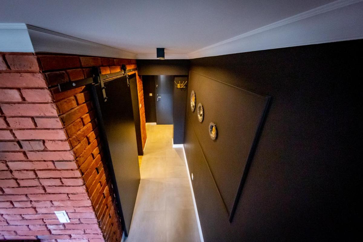 Apartamenty na Chopina - Housity