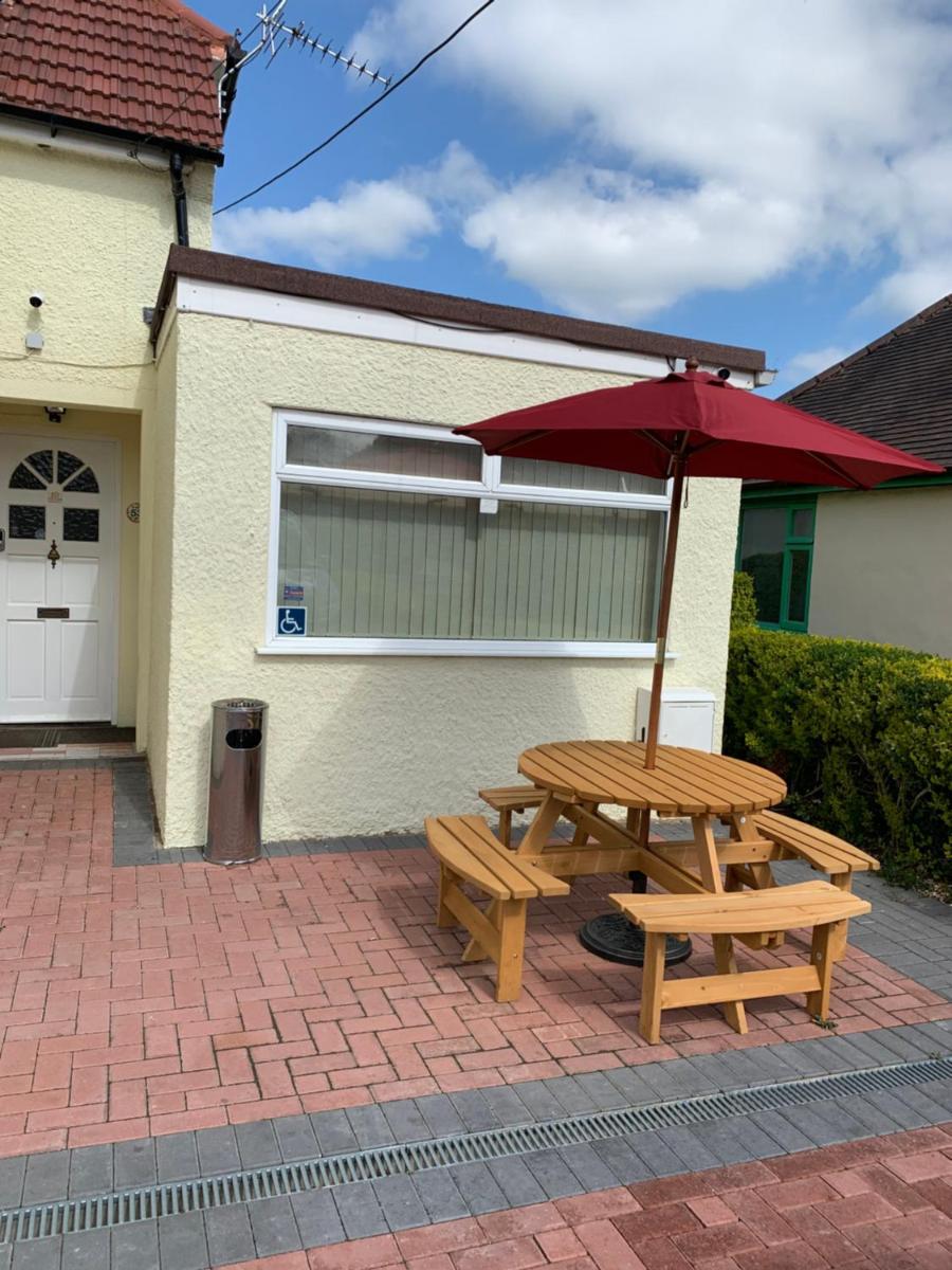 Oxford Bed and Breakfast - Housity