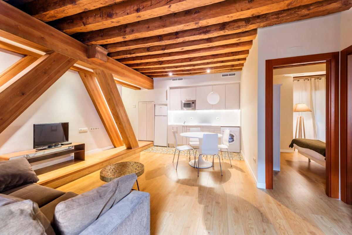 Apartamentos Santa Fe - Housity
