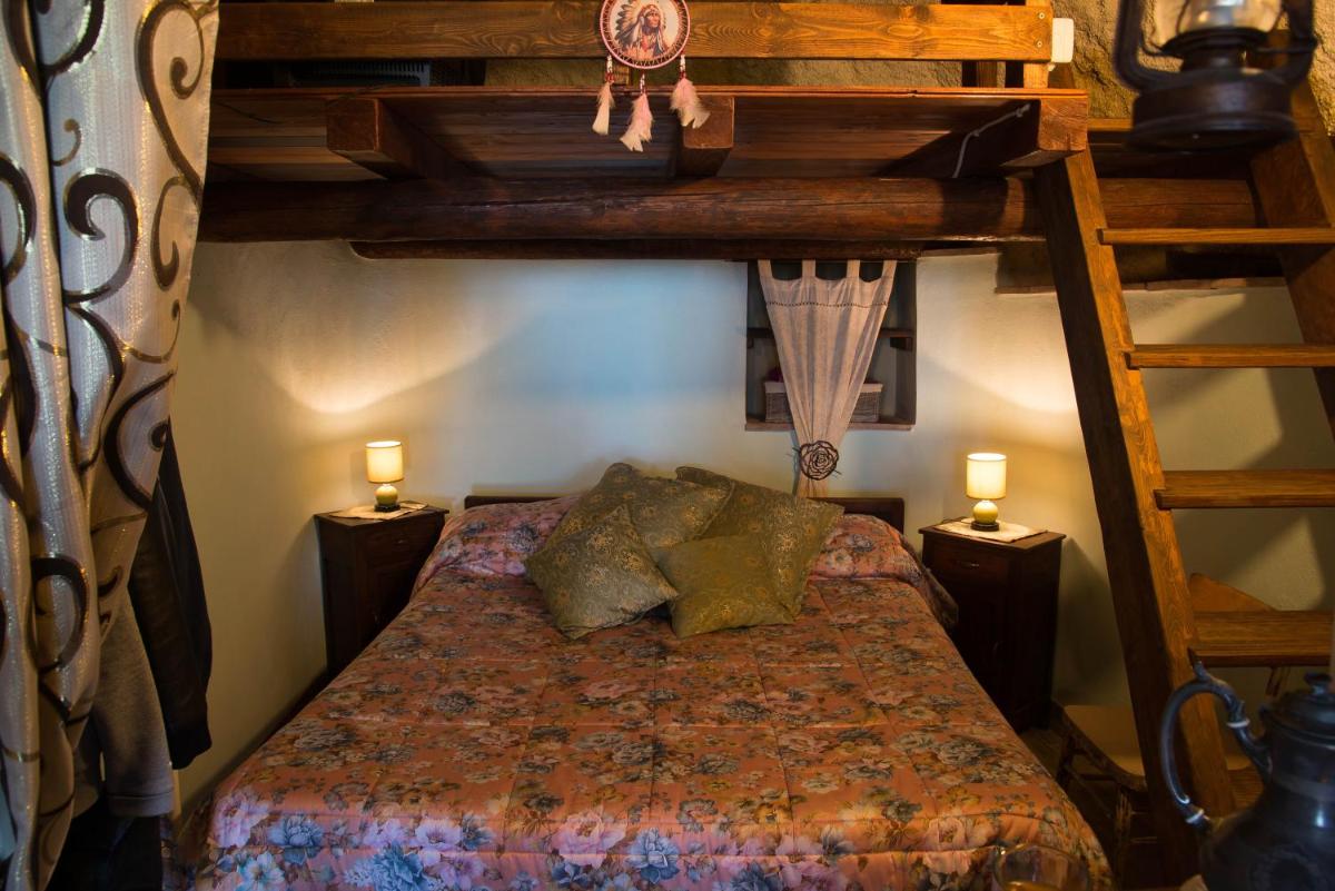 La Grotta Su Civita - Housity