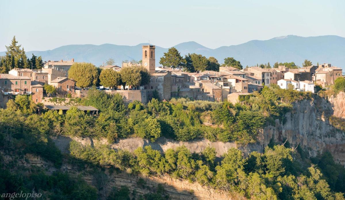 La Grotta Su Civita - Housity