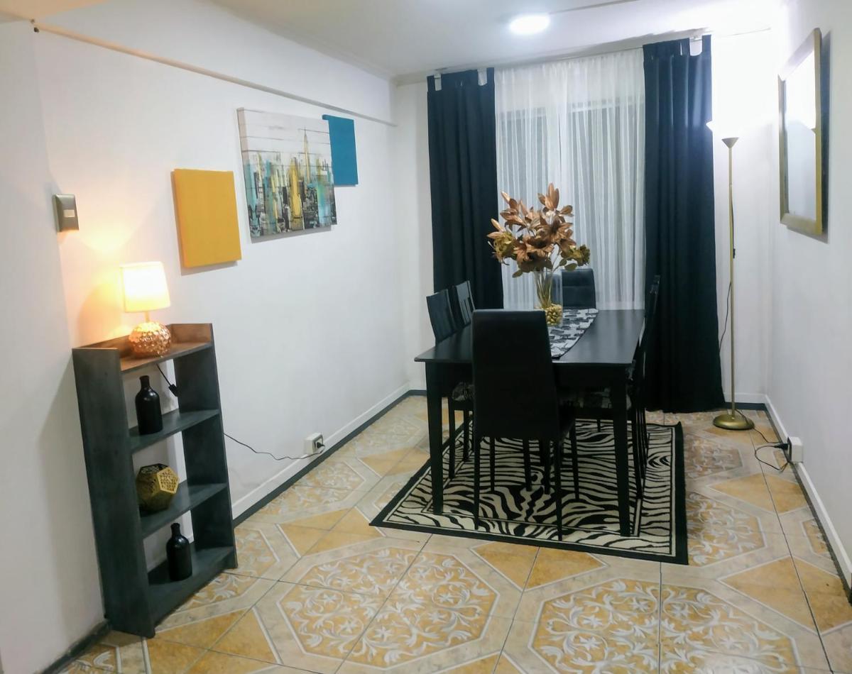 Hotel Playa Blanca B&B Antofagasta - Housity